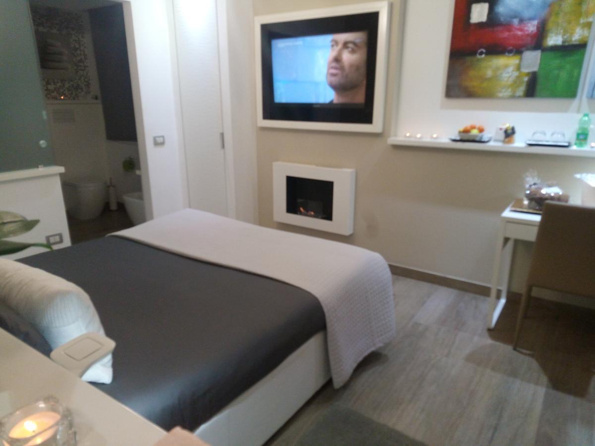 H5-5H Luxury Room Маранелло Экстерьер фото